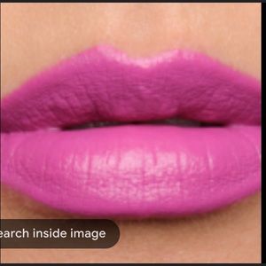 Urban Decay Matte Revolution Bittersweet Lipstick